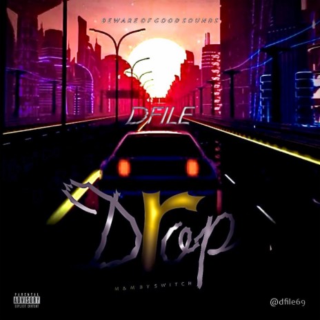 DROP | Boomplay Music