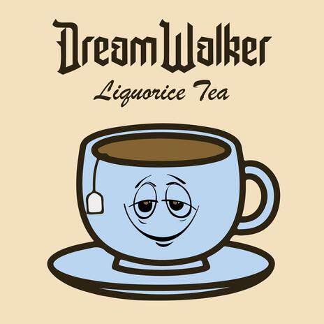 Liquorice Tea ft. Ash Jansen | Boomplay Music