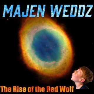 The Rise of the Red Wolf