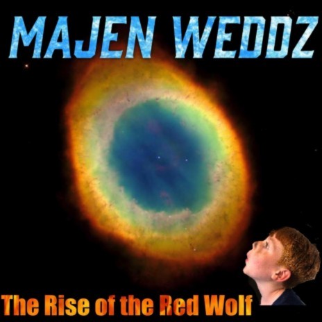 The Rise of the Red Wolf