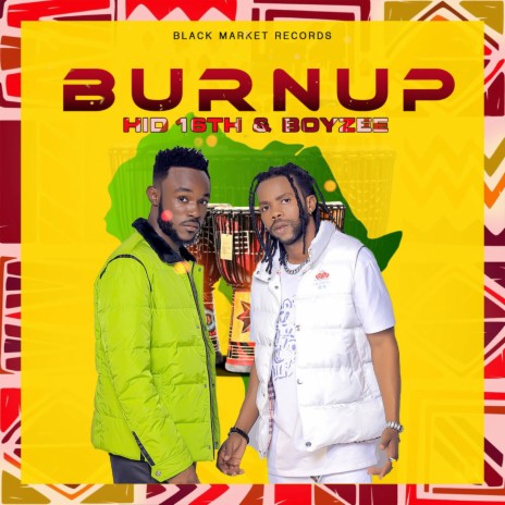 Bum Bum ft. Boyzee | Boomplay Music