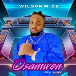 Wilson wise music