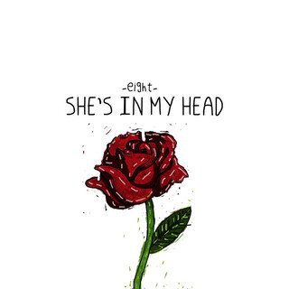 She's In My Head