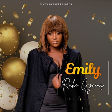 Emily | Boomplay Music