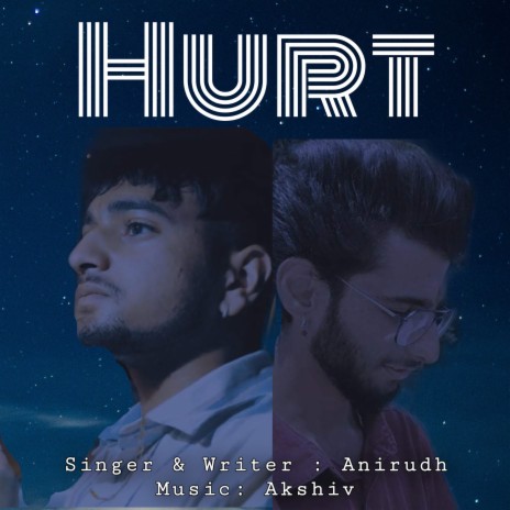 Hurt By Anirudh (HIndi) | Boomplay Music