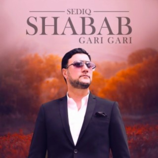 Sediq Shabab