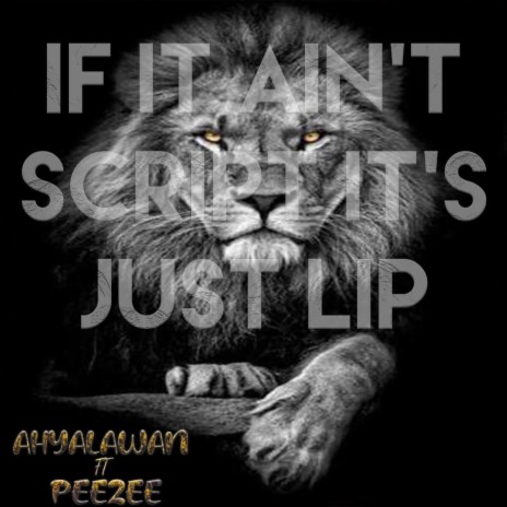 If It Ain't Scrip ft. Peezee | Boomplay Music