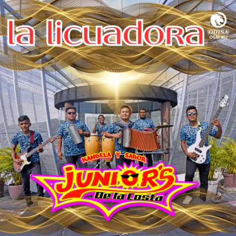 La Licuadora | Boomplay Music