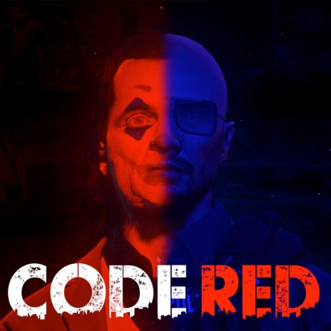 Code Red | Boomplay Music