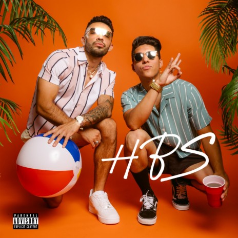 HBS ft. Alejandro Castillo | Boomplay Music