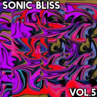 Sonic Bliss, Vol. 5 - Deep House Tracks