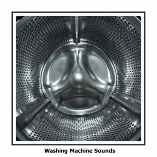1 Hour Asmr Sound for Sleep, Washing Machine Noise