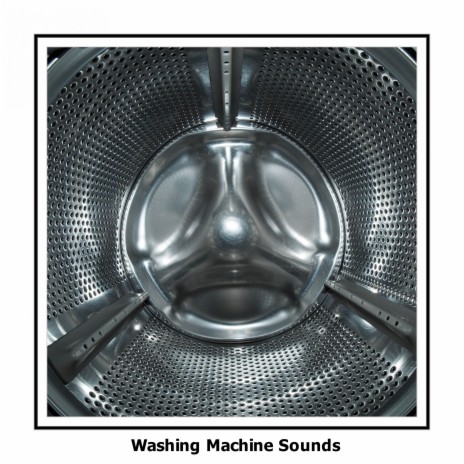 1 Hour Asmr Sound for Sleep, Washing Machine Noise | Boomplay Music