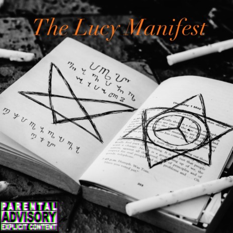 The Lucy Manifest | Boomplay Music