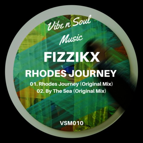 Rhodes Journey (Original Mix) | Boomplay Music