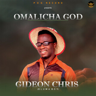 Omalicha God