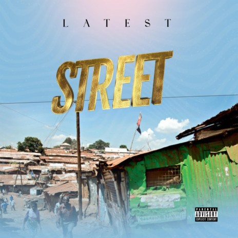 Street | Boomplay Music