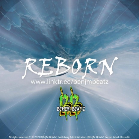 Reborn | Boomplay Music