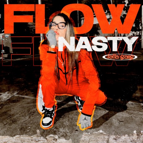 Flow Nasty | Boomplay Music