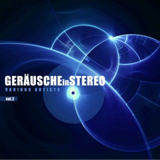 Geräusche in Stereo, Vol. 2