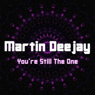 Martin Deejay