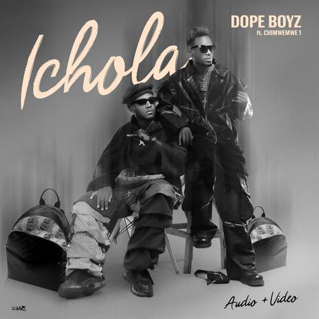 Ichola | Boomplay Music