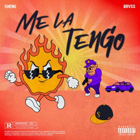 Me La Tengo | Boomplay Music