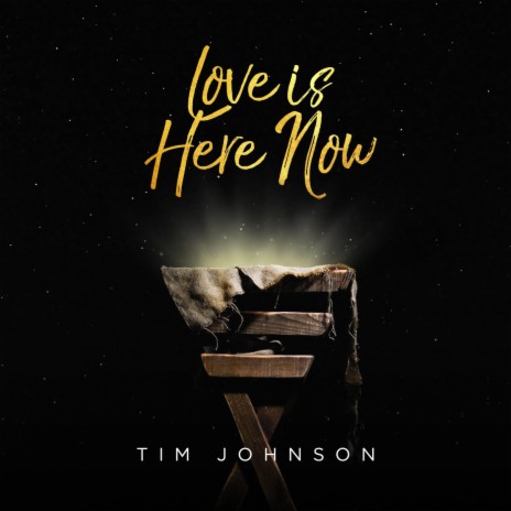 Love Is Here Now | Boomplay Music