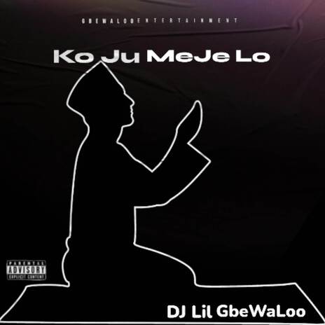 Ko Ju Meje Lo ft. Bahd Man Niko | Boomplay Music