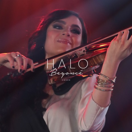 Halo (Beyoncé Cover) ft. Fátima Domínguez | Boomplay Music