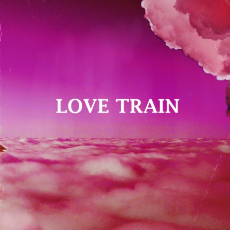 Love Train ft. Thulz | Boomplay Music