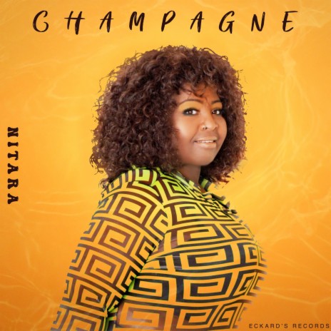 Champagne | Boomplay Music