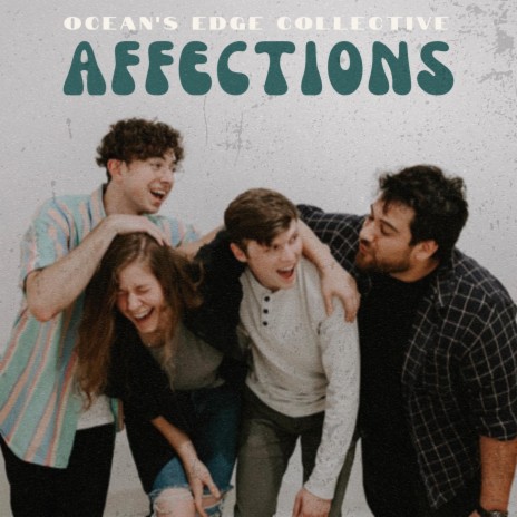 Affections | Boomplay Music