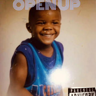 KWhite (Open Up)