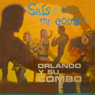 Salsa Con Mi Combo