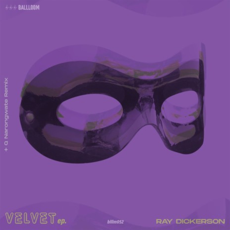 Velvet (Q Narongwate Remix)