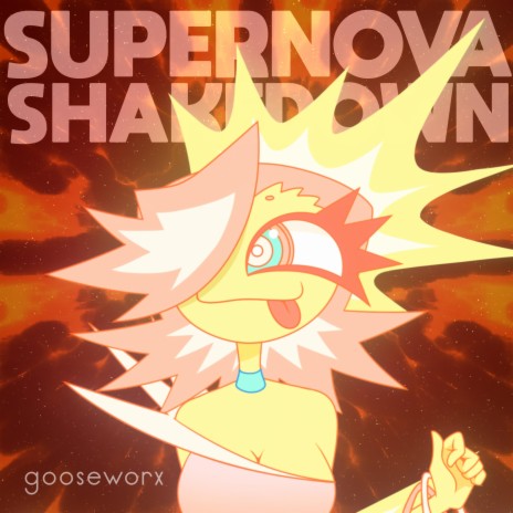 Supernova Shakedown | Boomplay Music