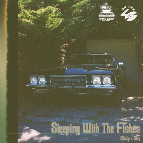 Sleeping With The Fishes ft. Slug