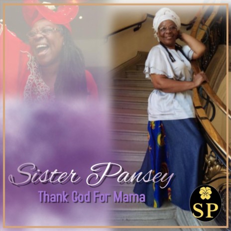 Thank God for Mama | Boomplay Music