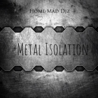 Metal Isolation (Bonus Track) (Stalgic Mix)