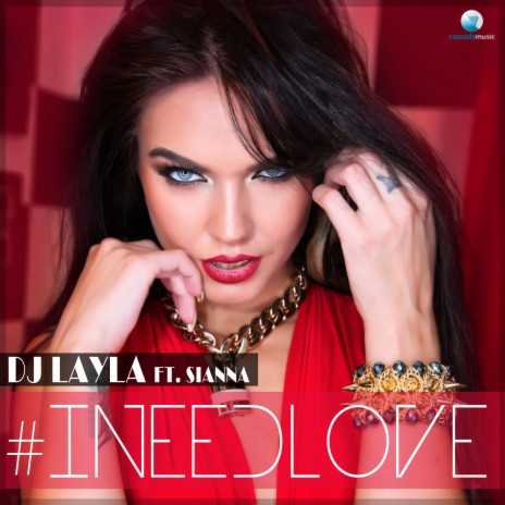 I Need Love ft. Sianna | Boomplay Music