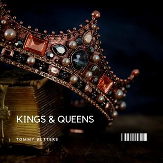 Kings & Queens (Instrumental)