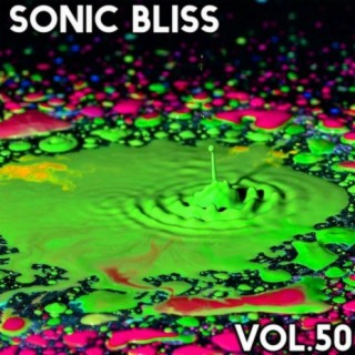 Sonic Bliss, Vol. 50