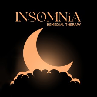 Insomnia Remedial Therapy: Soft Music for Deep Sleep, Trouble Sleeping, Peaceful Slumber and Sleeping Disorders