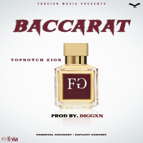 Baccarat | Boomplay Music