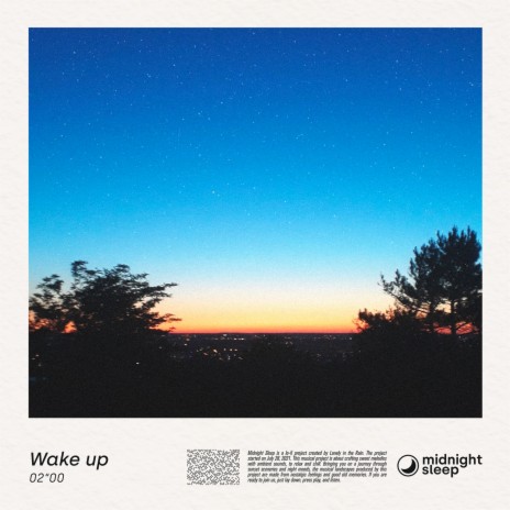 Wake Up | Boomplay Music