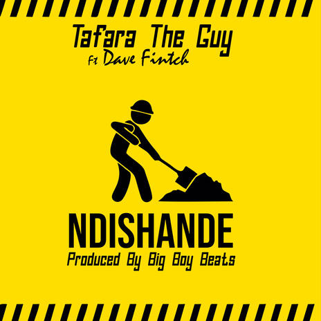 Ndishande ft. Dave Fintch | Boomplay Music