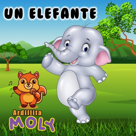 Un Elefante | Boomplay Music