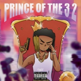 Prince Of The 3 2