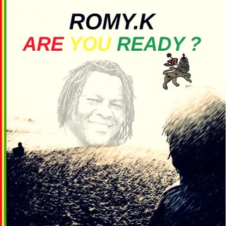 Are You Ready?